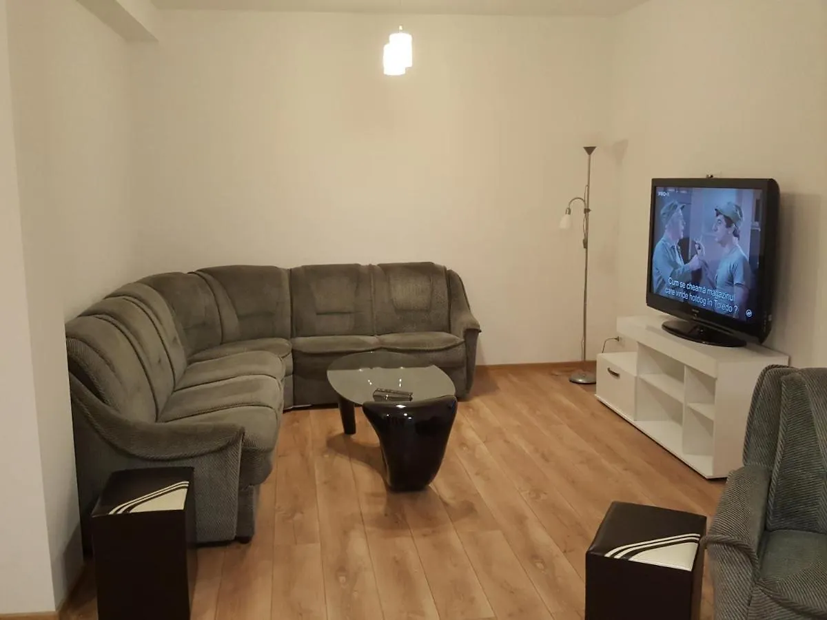 Nook House Apartment Bucharest 0*,  Romania