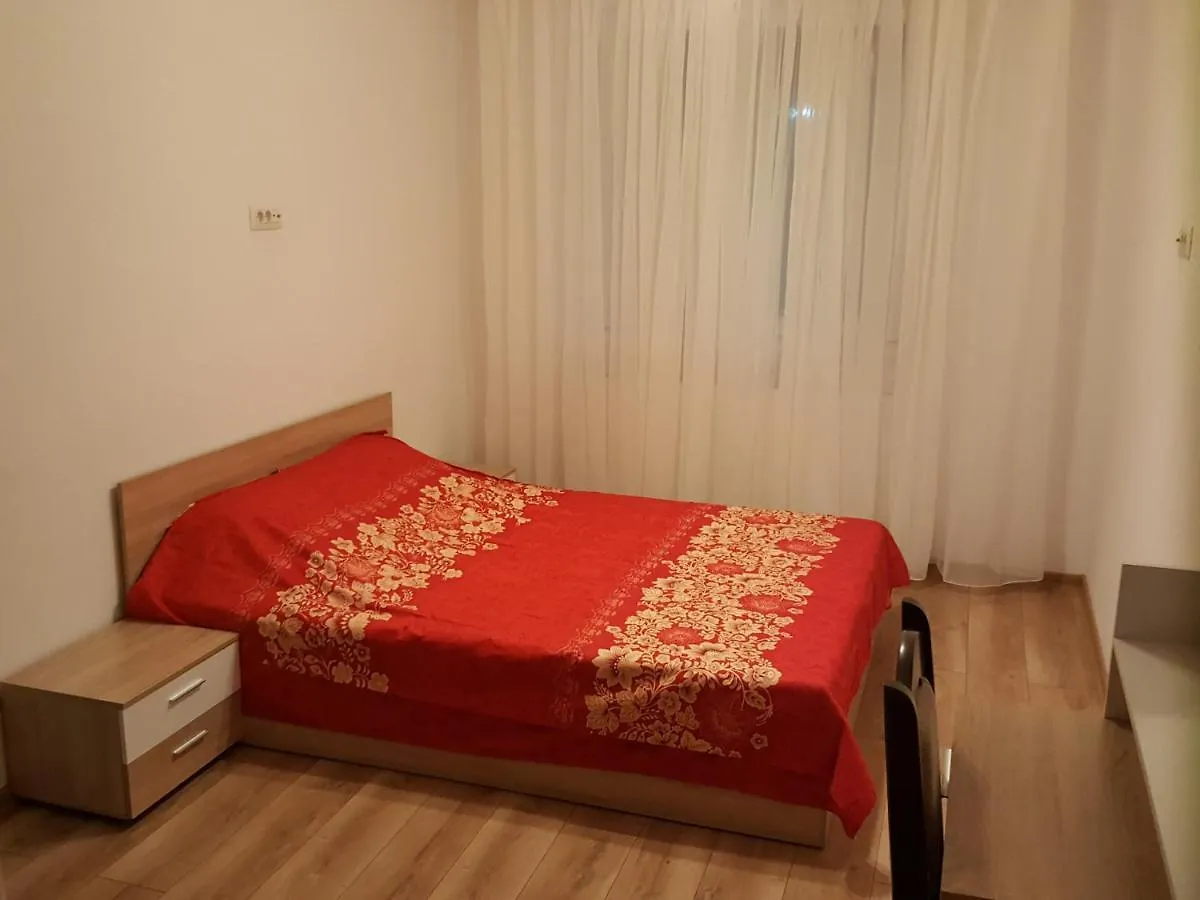 Nook House Apartment Bucharest