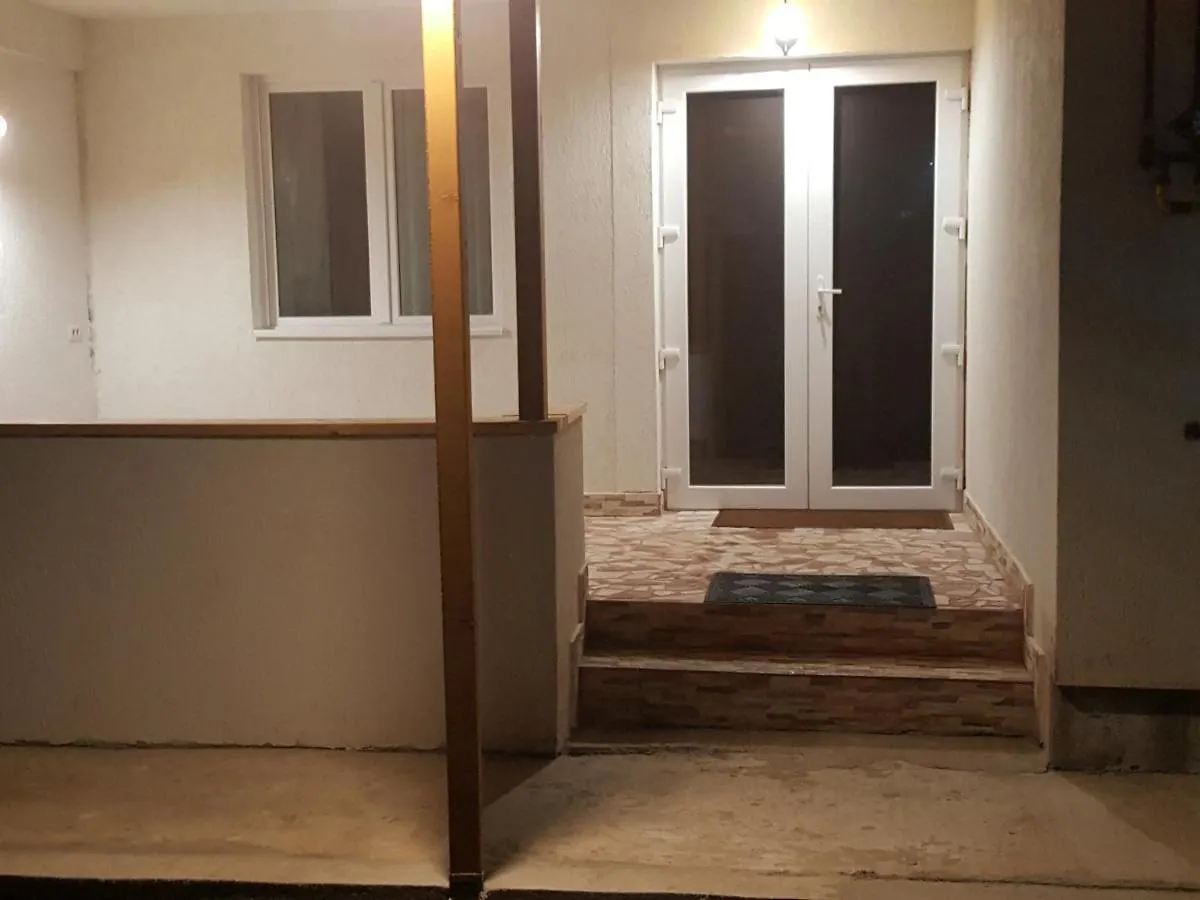 Nook House Apartment Bucharest