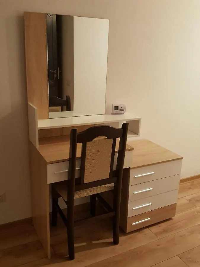 Apartmán Nook House Bukurešť Rumunsko