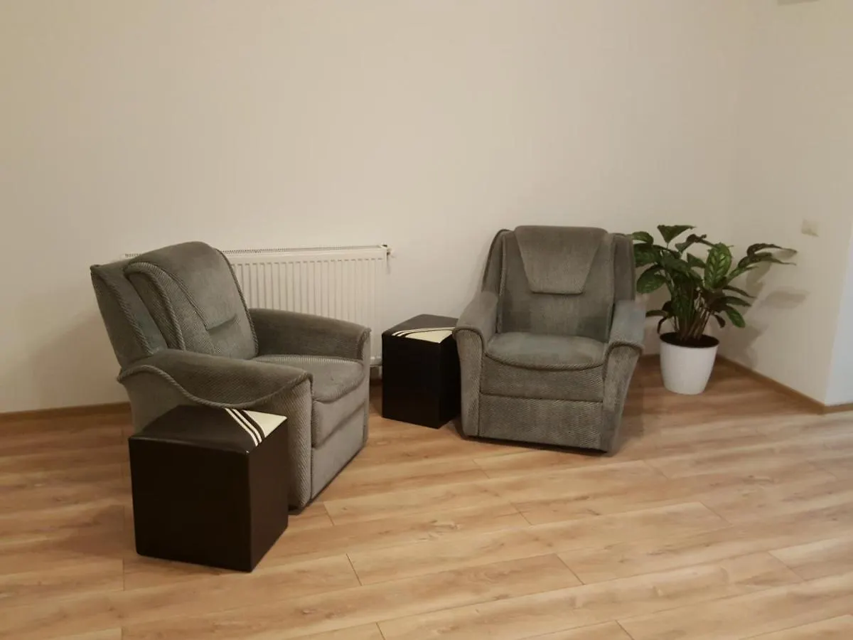 Apartmán Nook House Bukurešť Rumunsko