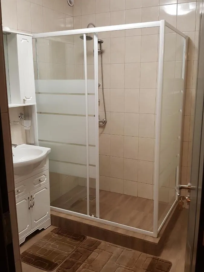 Apartmán Nook House Bukurešť