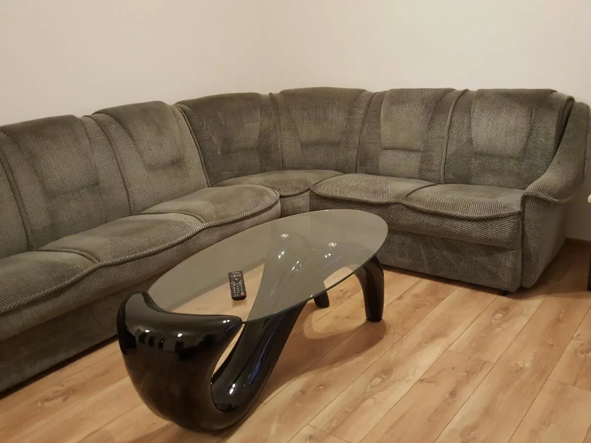 Apartmán Nook House Bukurešť Rumunsko